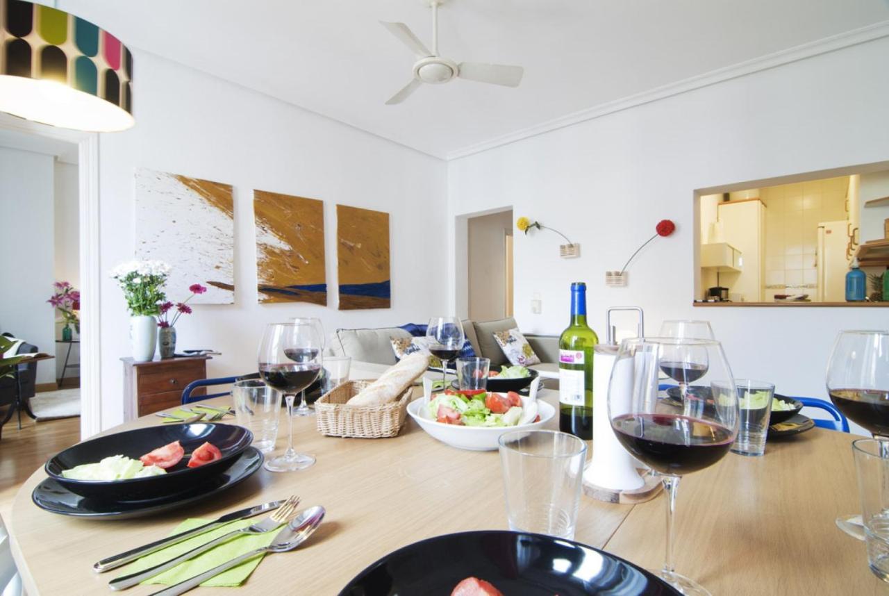 Apartamento Plaza Mayor III En 마드리드 외부 사진