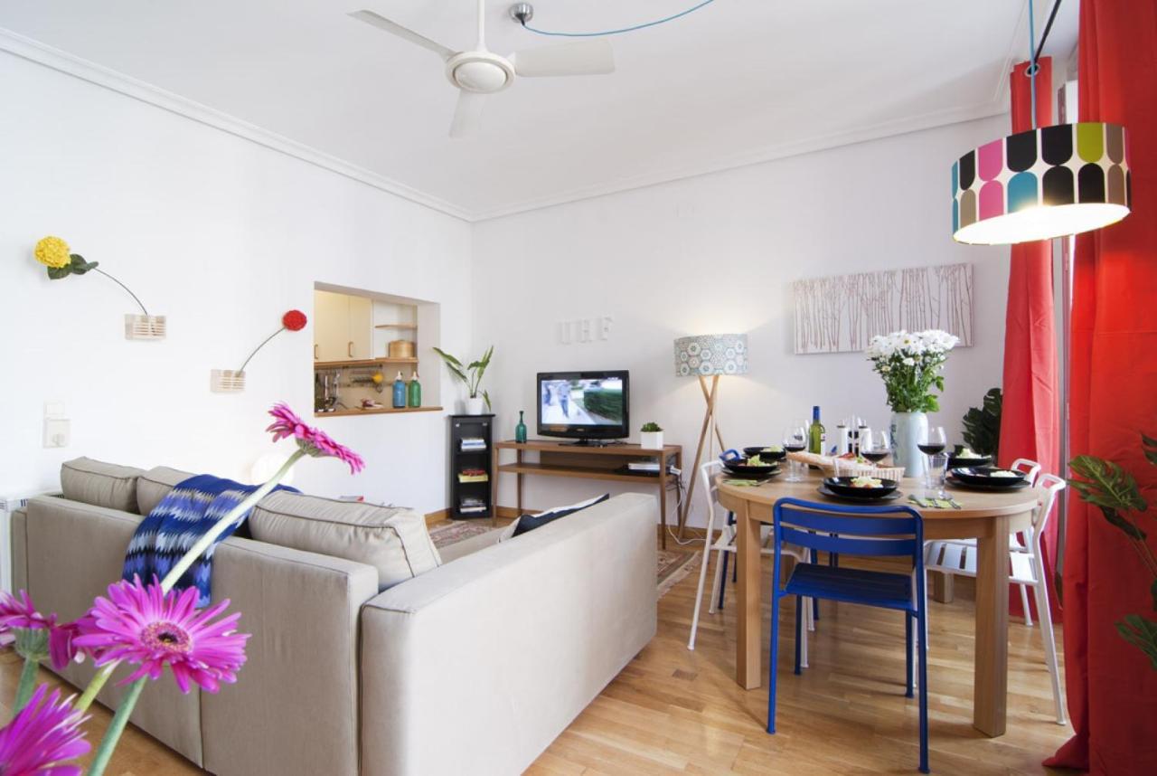 Apartamento Plaza Mayor III En 마드리드 외부 사진