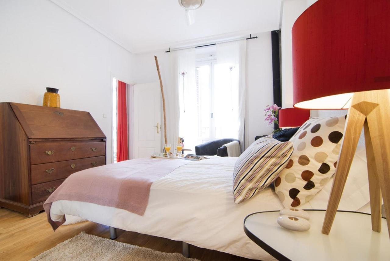 Apartamento Plaza Mayor III En 마드리드 외부 사진