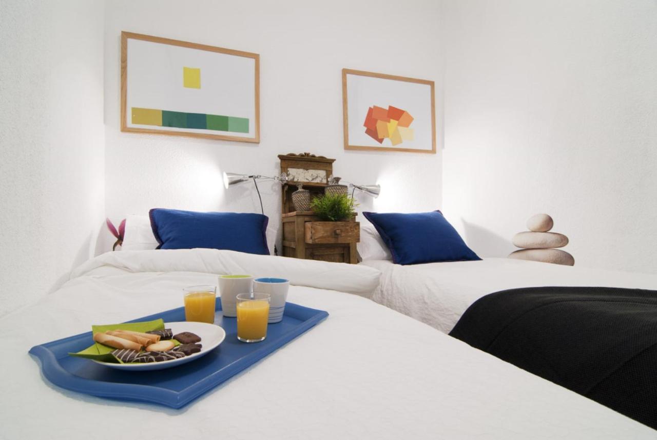 Apartamento Plaza Mayor III En 마드리드 외부 사진