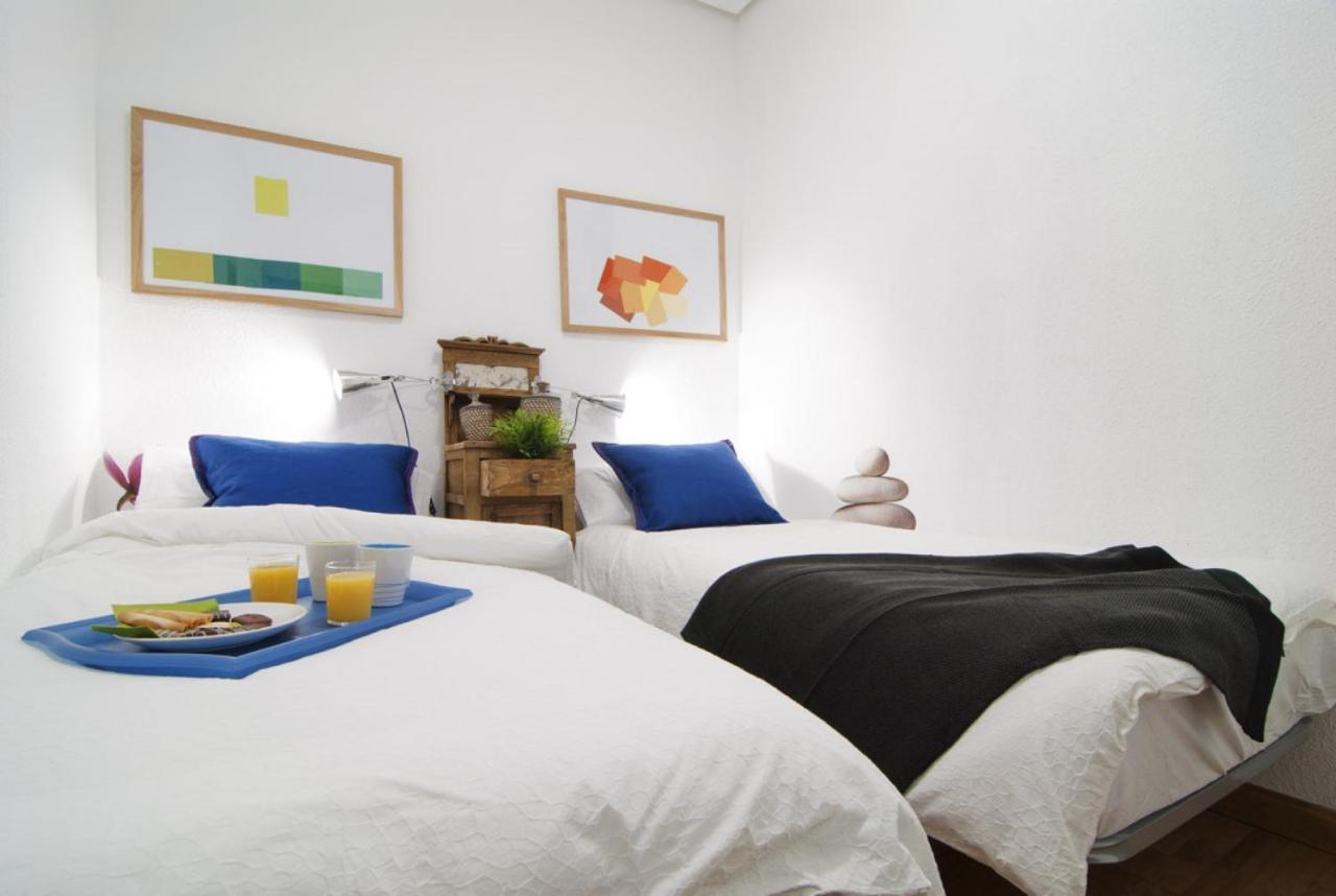 Apartamento Plaza Mayor III En 마드리드 외부 사진