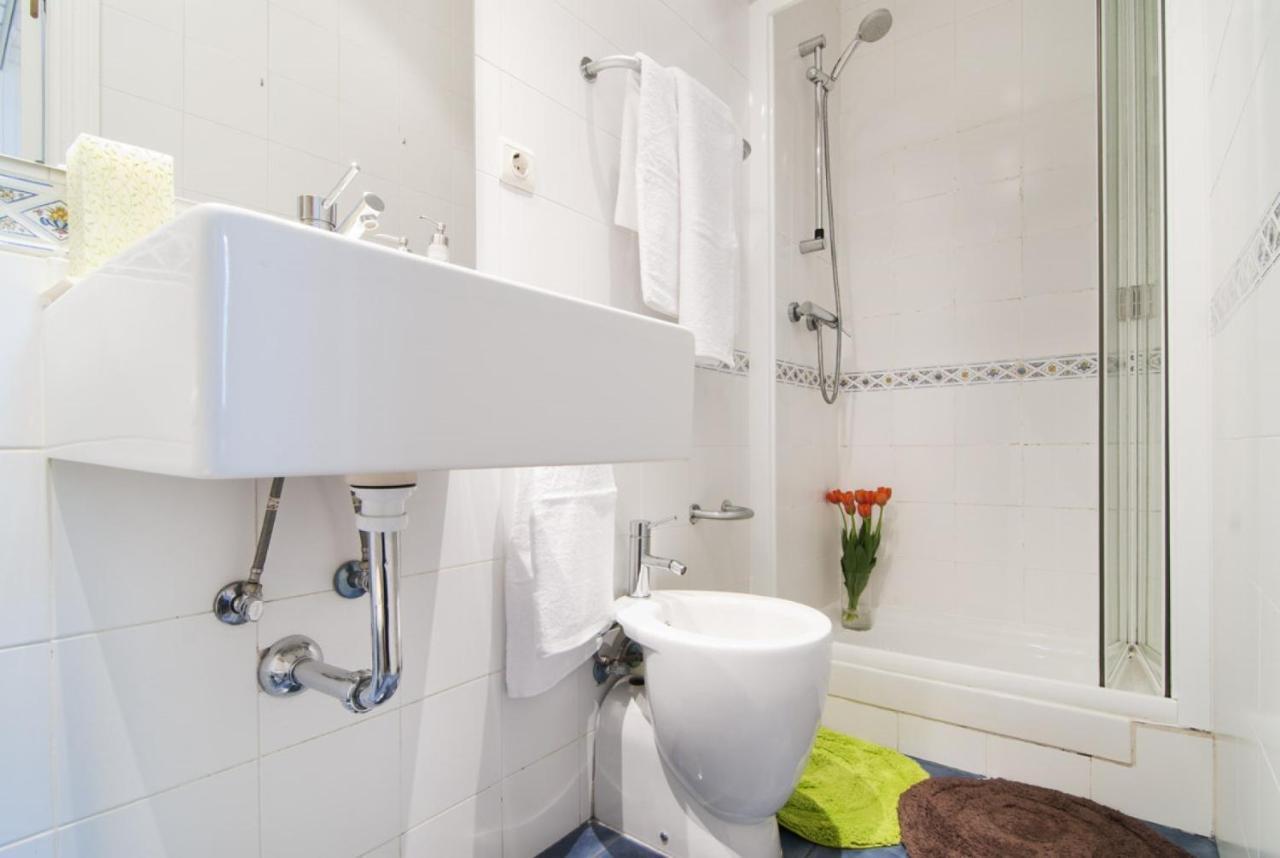 Apartamento Plaza Mayor III En 마드리드 외부 사진